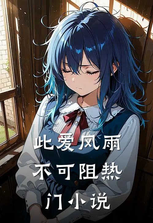 此爱风雨不可阻热门小说
