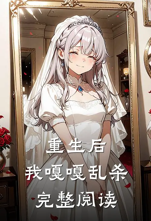 重生后,我嘎嘎乱杀完整阅读全文