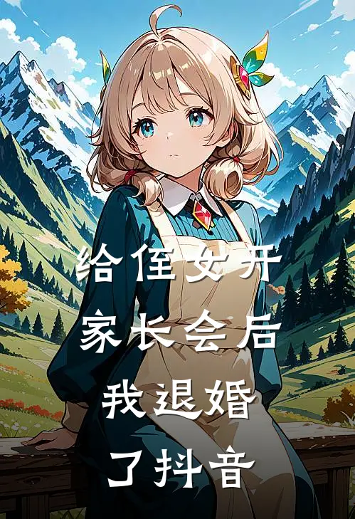 给侄女开家长会后，我退婚了抖音