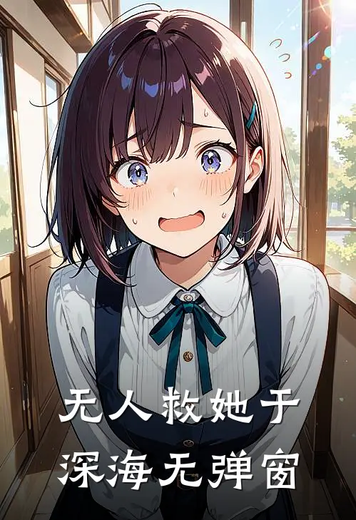 无人救她于深海无弹窗