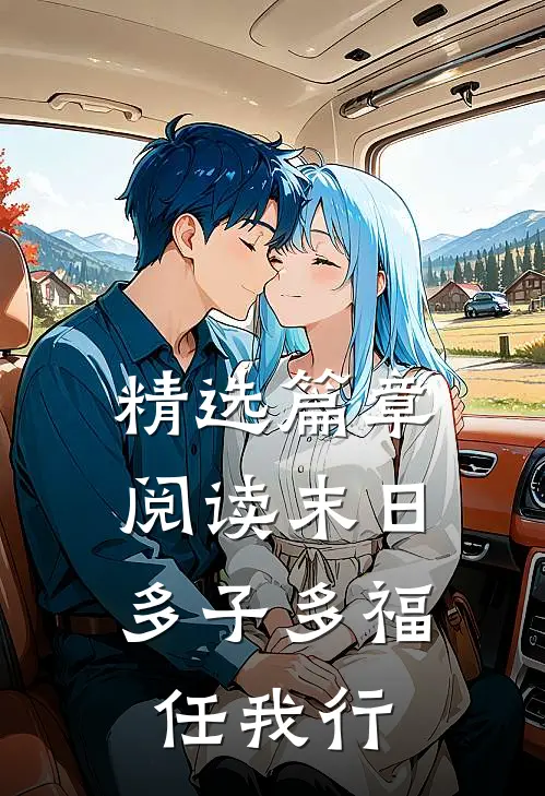 精选篇章阅读末日，多子多福，任我行