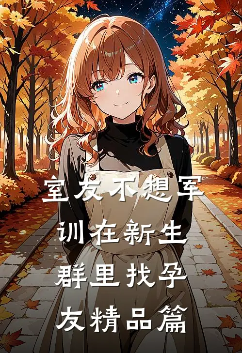 室友不想军训在新生群里找孕友精品篇