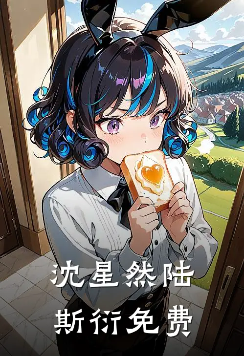 沈星然陆斯衍免费