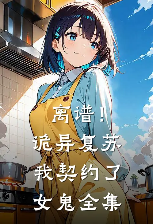 离谱!诡异复苏,我契约了女鬼全集