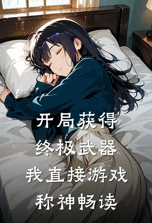 开局获得终极武器，我直接游戏称神畅读