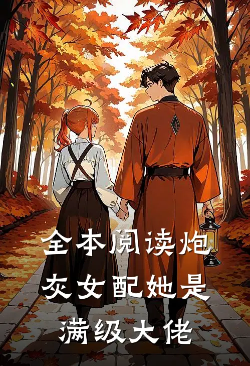 全本阅读炮灰女配她是满级大佬