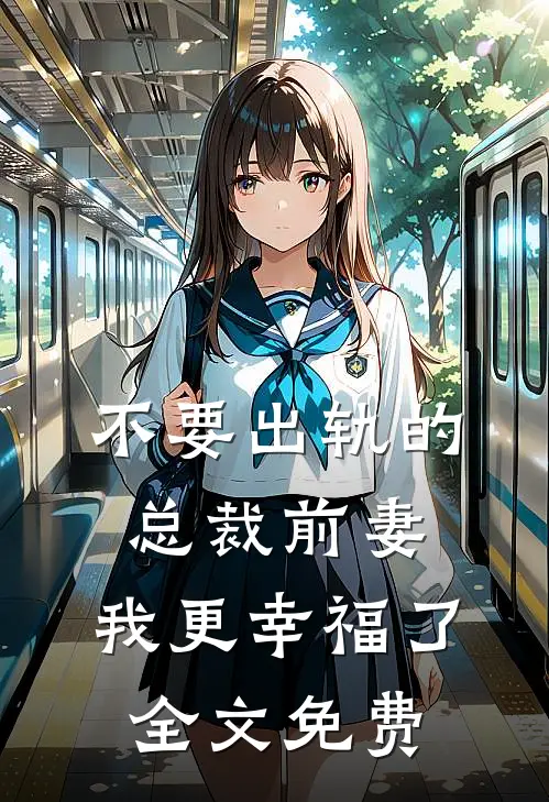 不要出轨的总裁前妻，我更幸福了全文免费