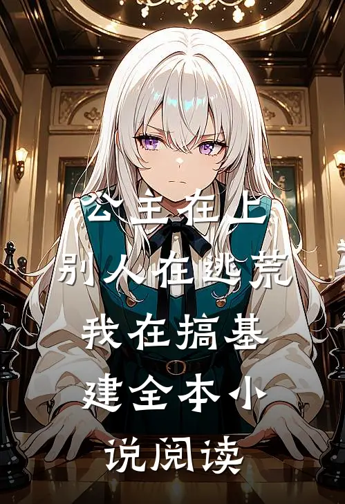 公主在上：别人在逃荒，我在搞基建全本小说阅读