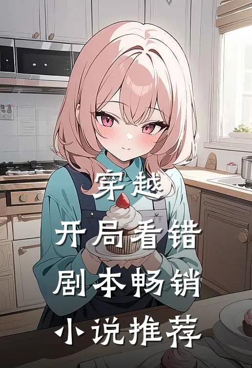 穿越，开局看错剧本畅销小说推荐