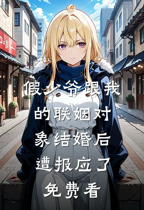 假少爷跟我的联姻对象结婚后，遭报应了免费看