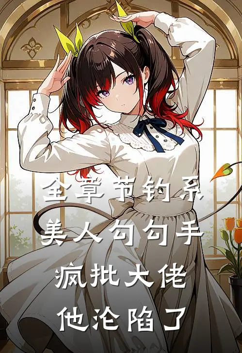 全章节钓系美人勾勾手，疯批大佬他沦陷了