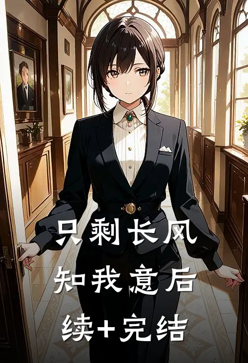 只剩长风知我意后续+完结