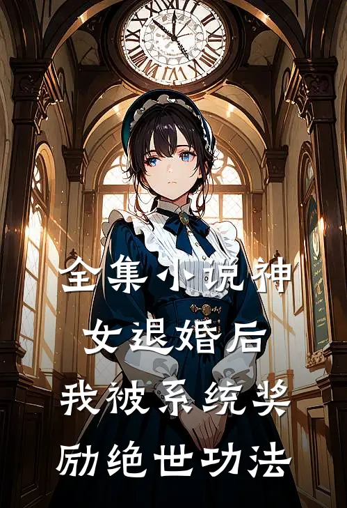 全集小说神女退婚后，我被系统奖励绝世功法