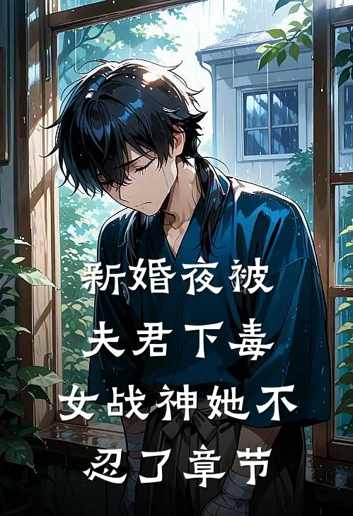 新婚夜被夫君下毒,女战神她不忍了章节