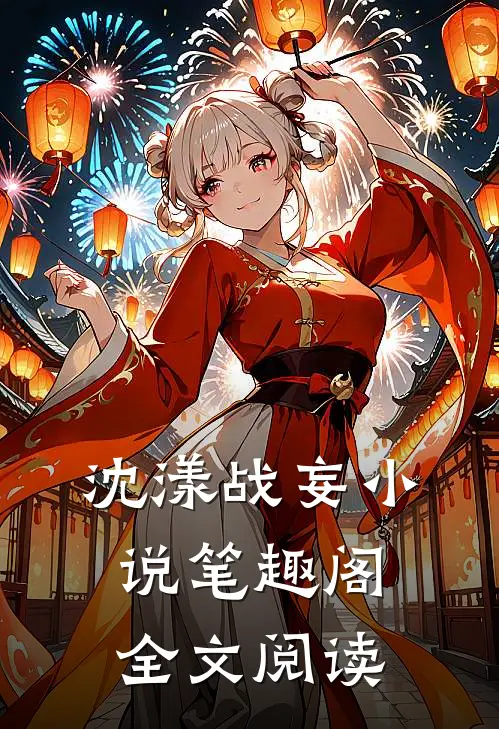 沈漾战妄小说笔趣阁全文阅读