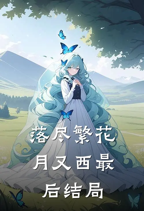 落尽繁花月又西最后结局