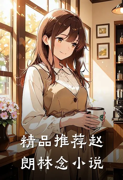 精品推荐赵朗林念小说
