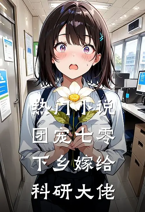 热门小说团宠七零，下乡嫁给科研大佬