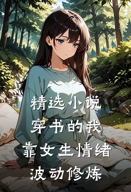 精选小说穿书的我，靠女生情绪波动修炼