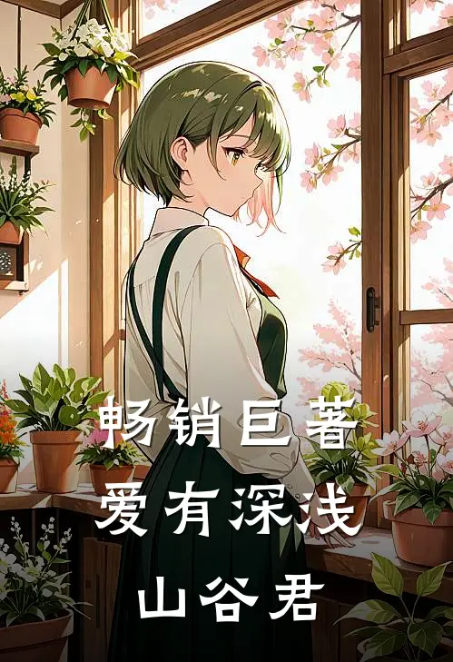 畅销巨著爱有深浅 山谷君
