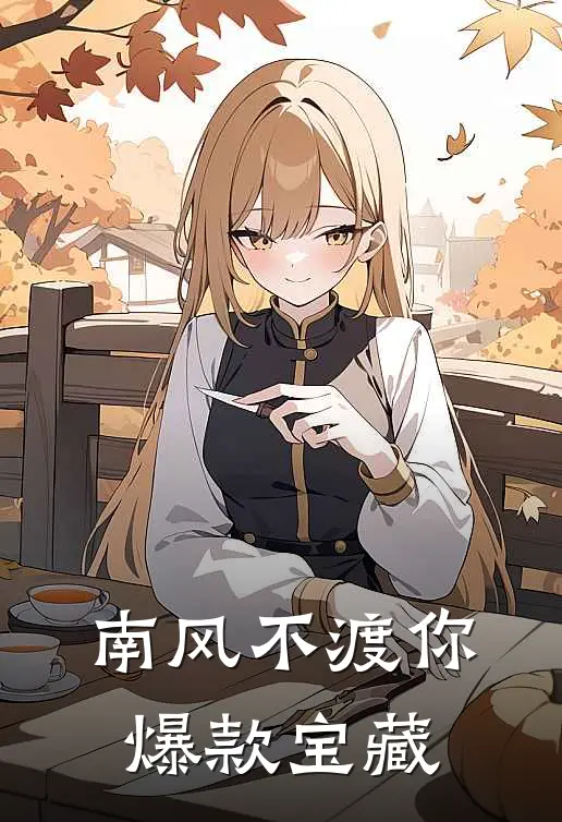 南风不渡你爆款宝藏