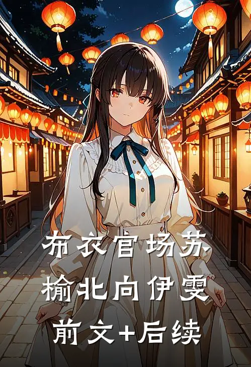 布衣官场苏榆北向伊雯前文+后续