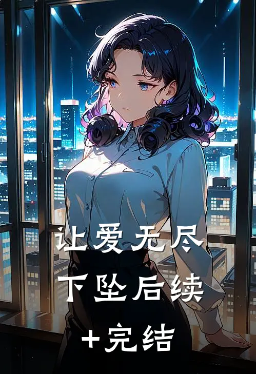 让爱无尽下坠后续+完结