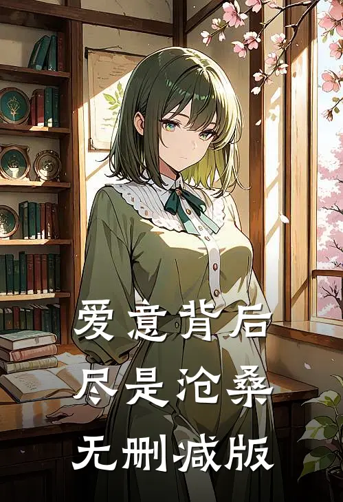 爱意背后，尽是沧桑无删减版