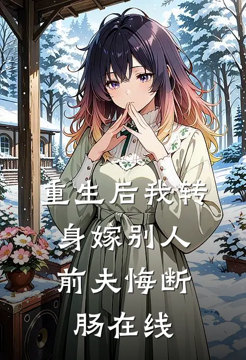 重生后我转身嫁别人，前夫悔断肠在线