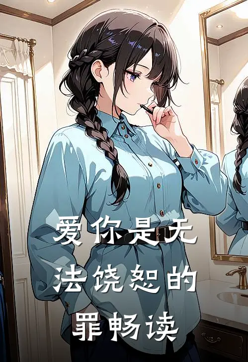 爱你是无法饶恕的罪畅读