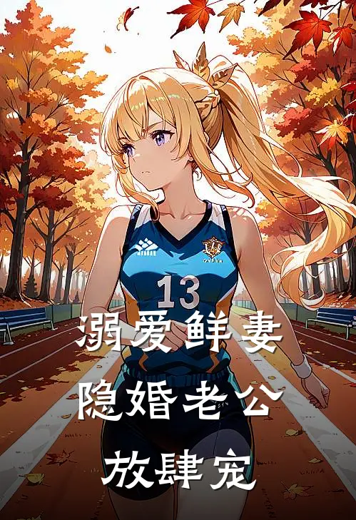 溺爱鲜妻：隐婚老公放肆宠