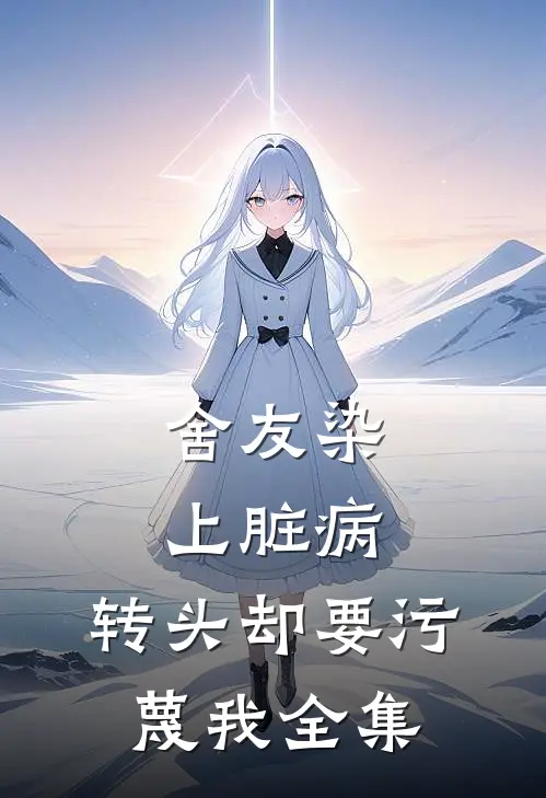 舍友染上脏病，转头却要污蔑我 全集