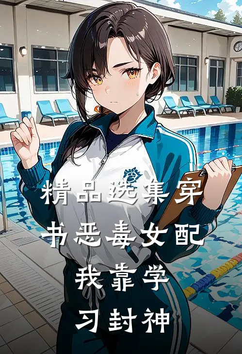 精品选集穿书恶毒女配，我靠学习封神