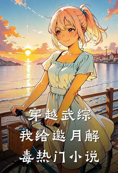 穿越武综，我给邀月解毒热门小说
