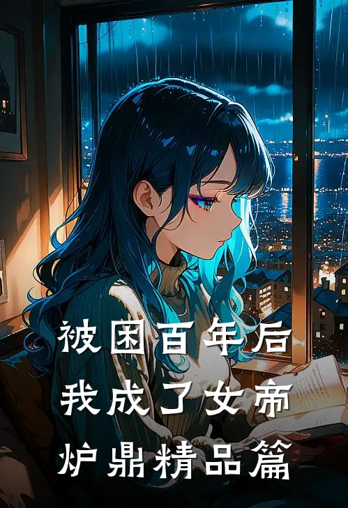 被困百年后，我成了女帝炉鼎精品篇