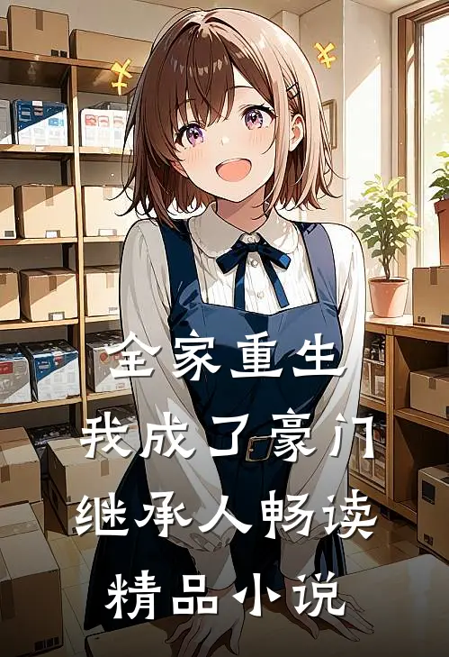 全家重生,我成了豪门继承人畅读精品在线阅读