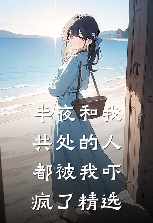 半夜和我共处的人,都被我吓疯了精选句子
