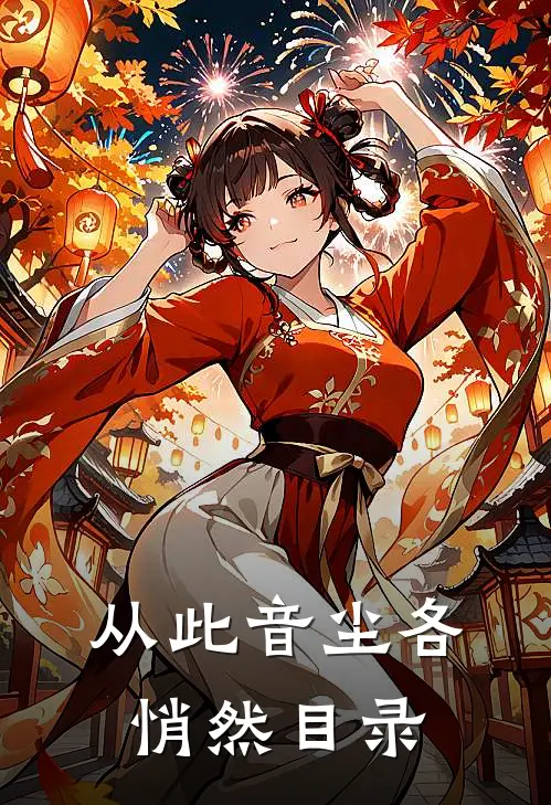 从此音尘各悄然目录