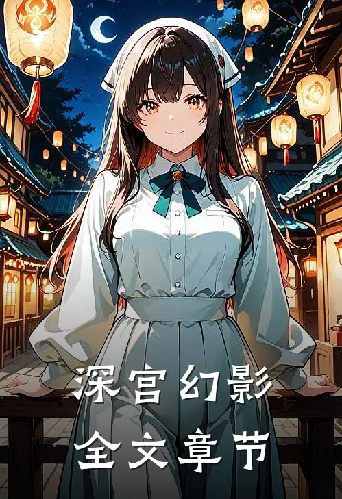 深宫幻影全文章节