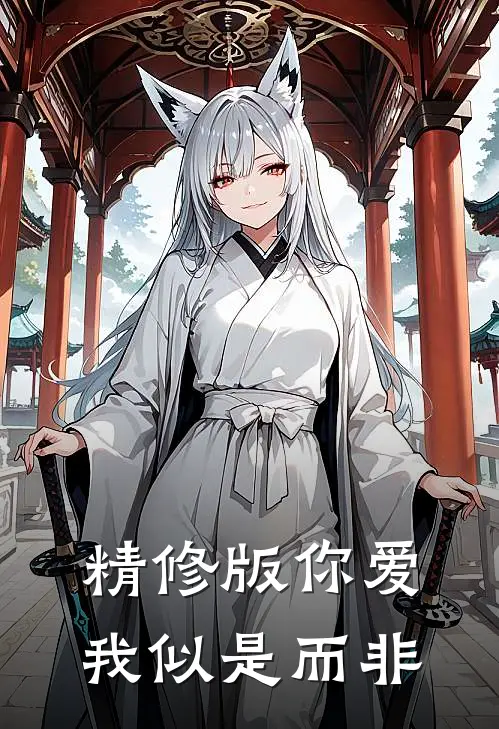 精修版你爱我似是而非