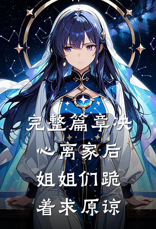 完整篇章决心离家后，姐姐们跪着求原谅