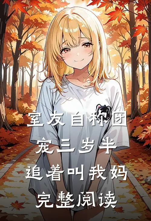 室友自称团宠三岁半，追着叫我妈完整阅读