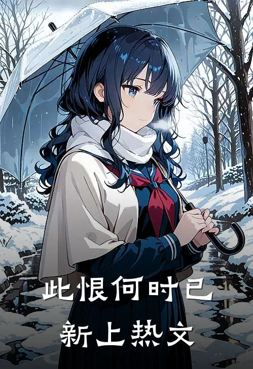此恨何时已新上热文
