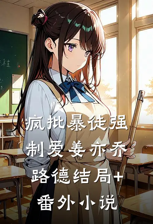 疯批暴徒强制爱姜亦乔路德结局+番外小说