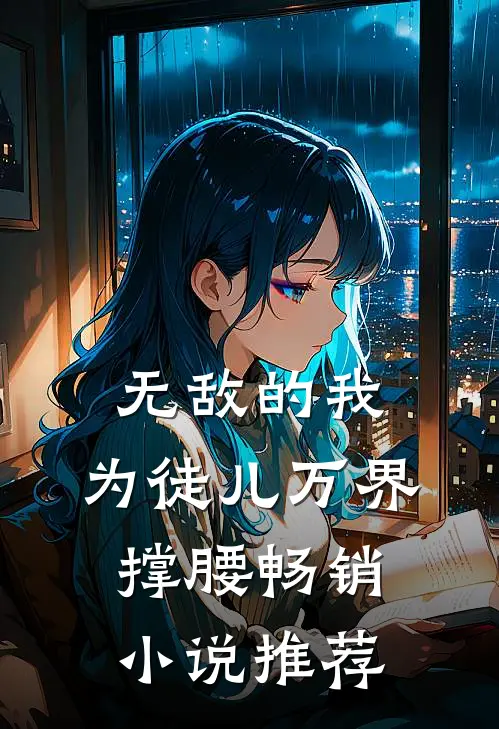 无敌的我，为徒儿万界撑腰畅销小说推荐