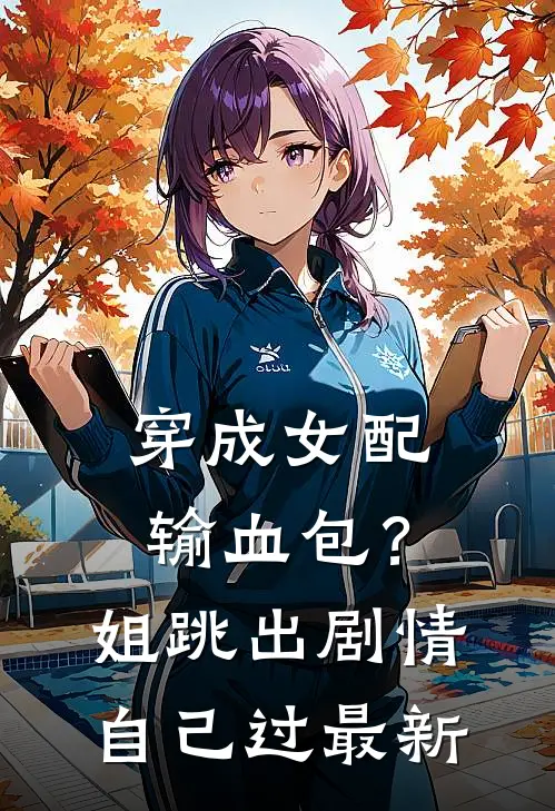 穿成女配输血包？姐跳出剧情自己过最新