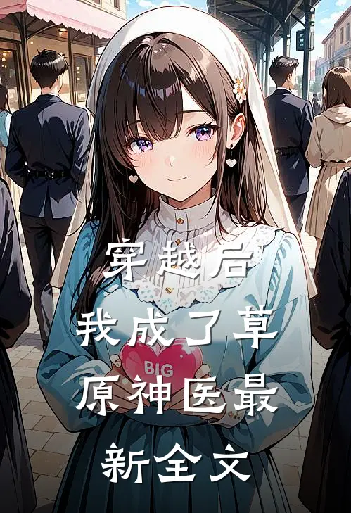 穿越后，我成了草原神医最新全文