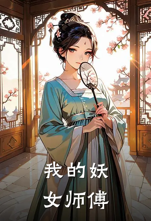 我的妖女师傅
