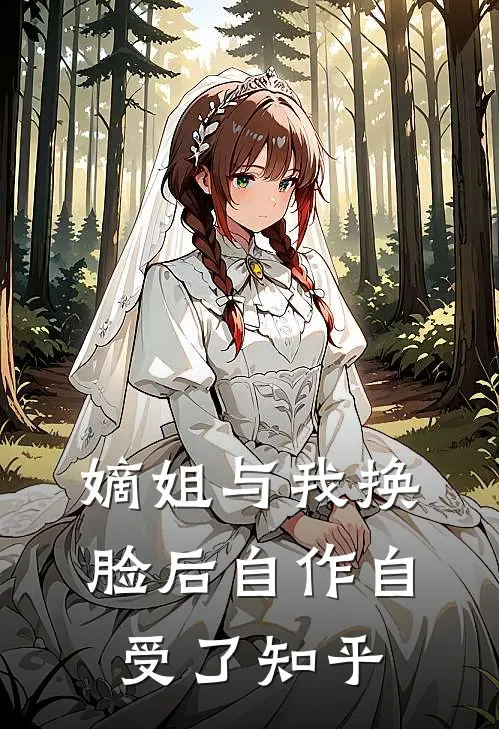 嫡姐与我换脸后自作自受了知乎
