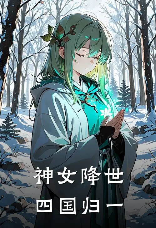 神女降世四国归一